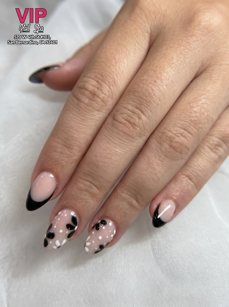 VIP Nail & Spa